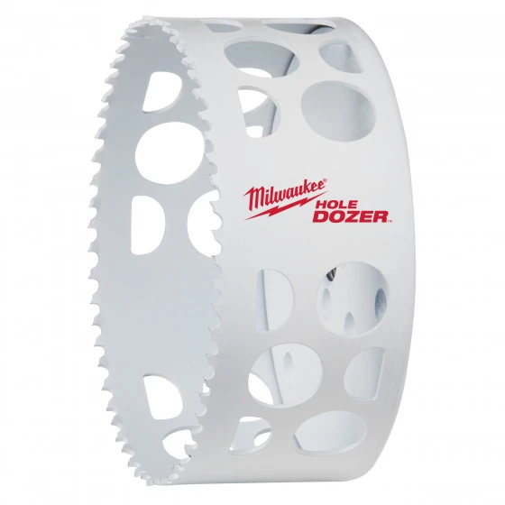 SABRE CLOCHE 108MM (x1) MILWAUKEE ACCESSOIRES - 49560223