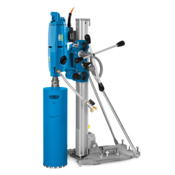 BĂąti De Carottage DRA250P TYROLIT - 10987500