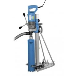 Moteurs De Carottage électriques à Sec DME19DPP/230V8,4A50 60Hz/U/½", 11/4'' TYROLIT - 10988300