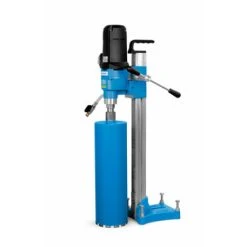 Systèmes De Carottage DRS162S/1/162mm/Ancho/2.5kW/230V/SchukoU TYROLIT - 10990700