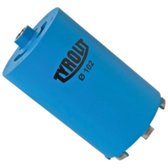 Couronne Diamant Béton Pour Carottage à Sec Diam. 200x150xM16 STANDARD TYROLIT - 252924