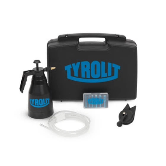 Ensemble Couronne Diamant Carrelage Diam. X TYROLIT - 34215843