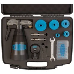 Ensemble Couronne Diamant Carrelage Diam. 14 X35xSET PREMIUM TYROLIT - 34245899