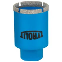 Couronne Diamant Carrelage Diam. 75x45xM14 PREMIUM TYROLIT - 51392