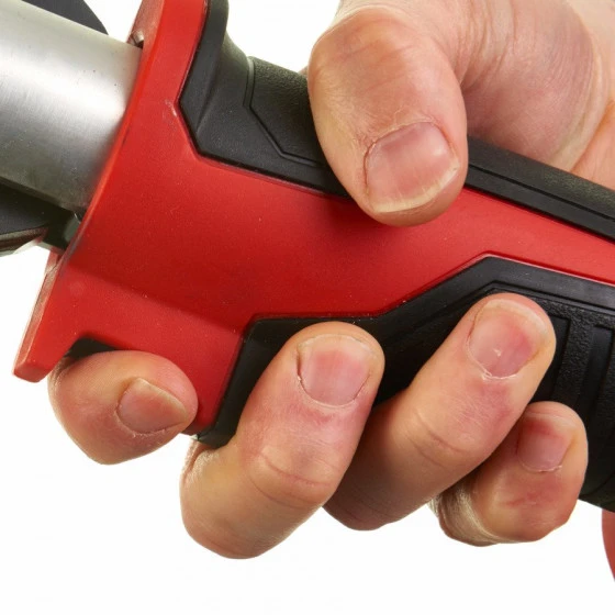 COUPE CÂBLE MILWAUKEE FORCELOGIC 18V 2,0AH AVEC MACHOIRES ELECTRICIEN LIVRÉ AVEC 1 BATTERIE ET CHARGEUR EN COFFRET M18 HCCS-201C - 4933451196 – Image 5