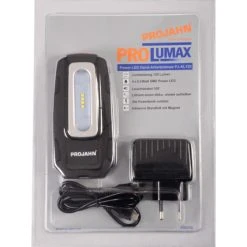 LAMPE POWER LED PJ-AL120 SCHILL/S2F - 398250